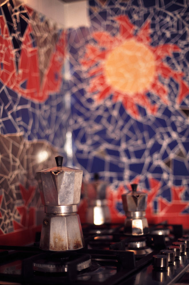 Bed & Breakfast B&B Eridu 3*